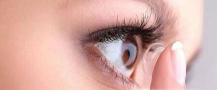 怀孕能带隐形眼镜吗丁啉(怀孕以后还可以戴隐形眼镜吗)