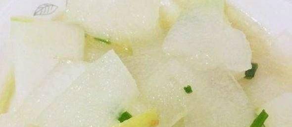 8款减肥食谱(8种减肥吃瘦的菜谱)