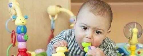 发现孩子爱咬人怎么办(孩子爱咬人怎么办)