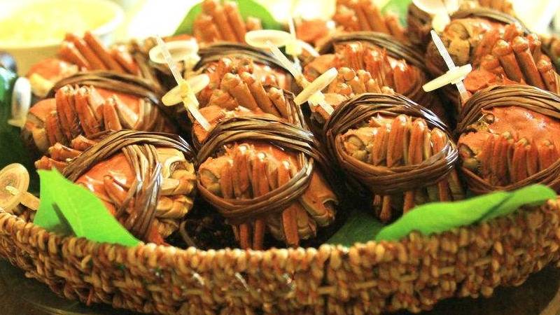 浙江菜式(浙菜有哪些文化特色和组成流派)