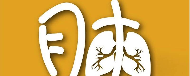 肺为娇藏须慎养(肺为娇脏，其气不可不养！)