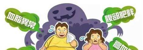 如何健康减肥(健康减肥五步走你知道是哪五步吗)