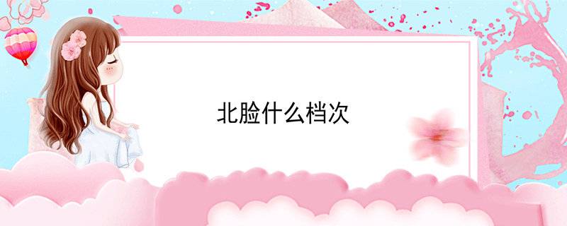 北脸是属于什么牌子的(北脸什么档次)