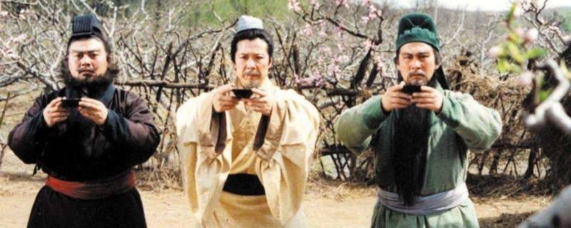 三国演义谁写的(三国演义的作者)