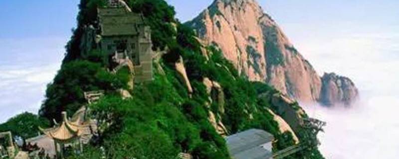 五岳是什么(五岳是什么)