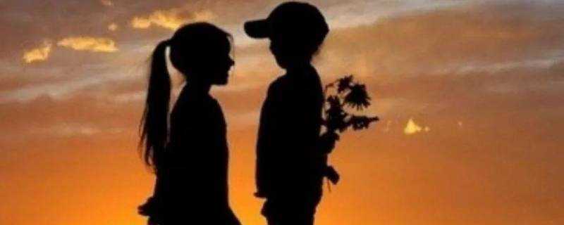 早恋的好处(早恋的好处)