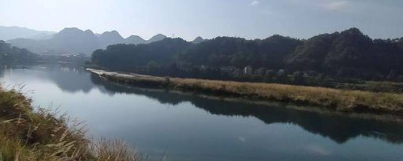 汨罗江在哪(汨罗江在哪)