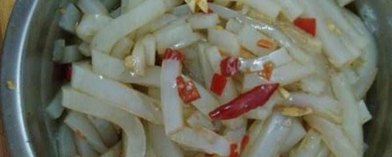 凉粉凝固了太软怎么办(凉粉冷藏硬了怎么办)