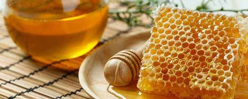 蜂蜜可以洗脸吗(蜂蜜可以洗脸吗)