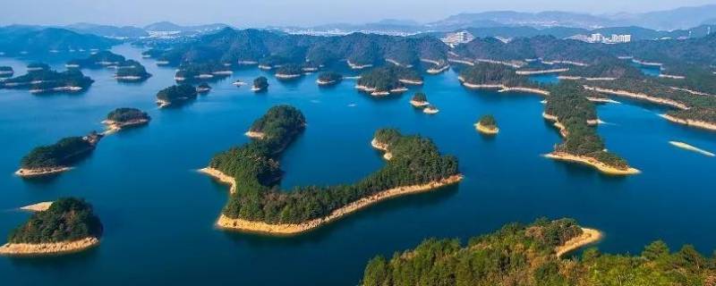 千岛湖在哪(千岛湖在哪)