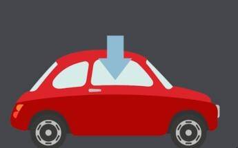 车座椅怎么调高低(汽车座椅怎么调节)