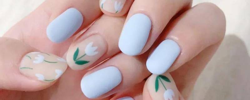 果冻胶多久不能碰水(果冻胶贴指甲能保持多久)