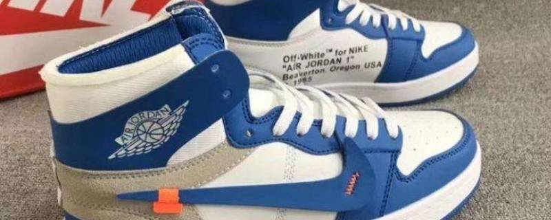 aj是什么牌子(aj是什么牌子鞋)