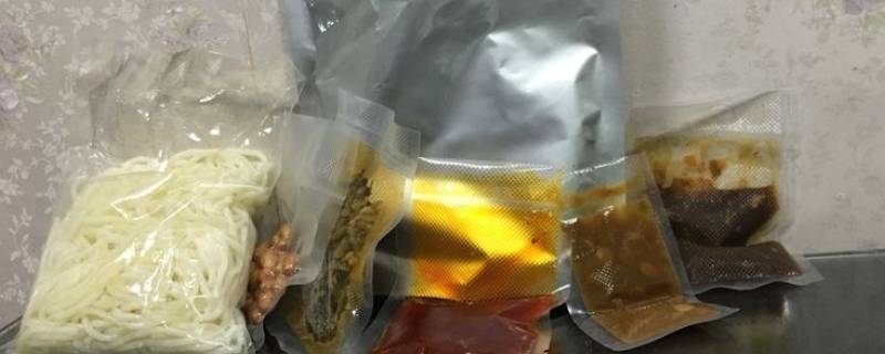 米线怎么煮(真空袋装米线怎么煮)