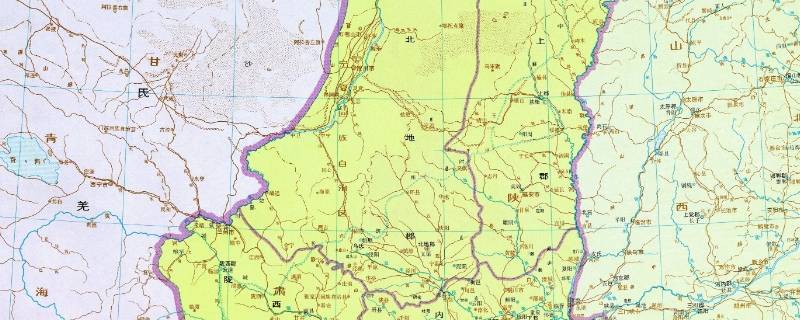 关东是哪里(关东是指什么地方)