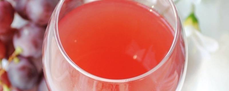 怎样制作葡萄酒(怎样做葡萄酒的步骤)