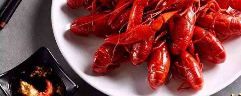 龙虾能隔夜吃吗(龙虾过夜能不能吃)