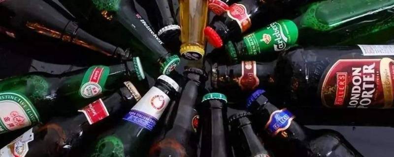 过期啤酒能喝吗(啤酒过期了还能喝吗)