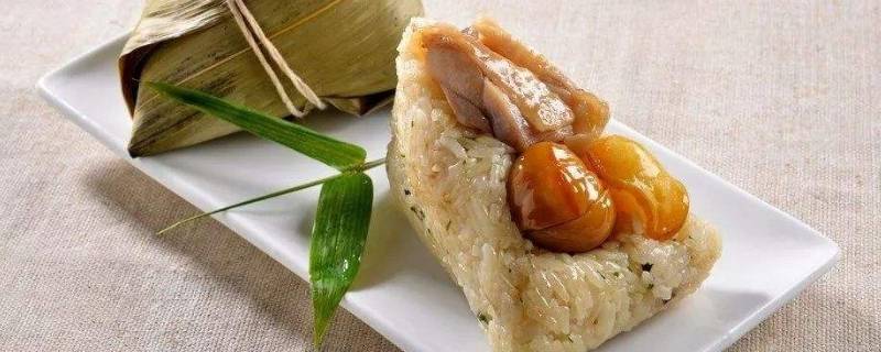 粽子放微波炉几分钟(粽子微波炉加热要几分钟)