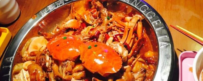 低温冷水机的作用(螃蟹冷水煮还是热水煮)