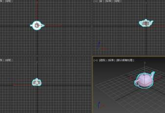 3dmax怎么镜像(3dmax镜像怎么用)