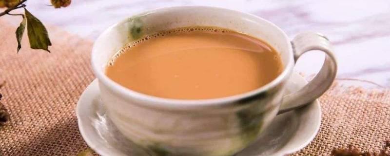 奶茶变质问题(怎么判断奶茶有没有变质)