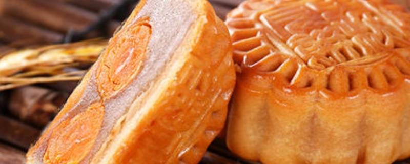 为啥月饼那么硬(为什么月饼回油后还是很硬)
