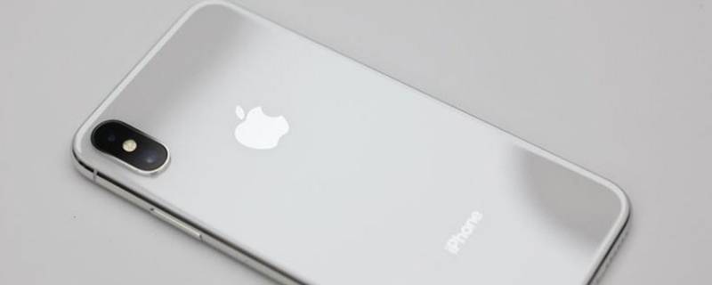 苹果x有广角模式吗(iphonex怎么切换广角)