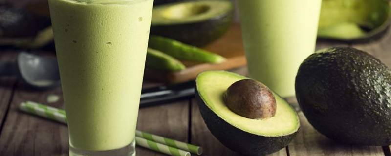 牛油果的籽用途(牛油果核的功效有哪些) 牛油果的籽用途(牛油果核的功效有哪些)