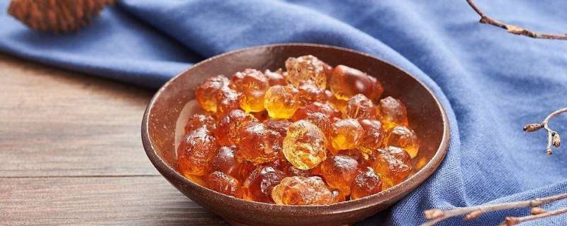 糟粕醋怎么吃(桃胶泡的时间长了会坏吗)