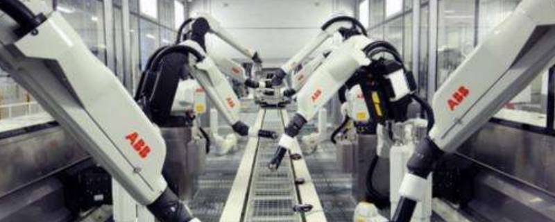 ABB是什么意思啊(abb机器人是哪国)