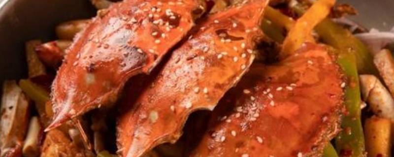 梭子蟹放冷冻还是冷藏(梭子蟹放冰箱冷藏还是冷冻)