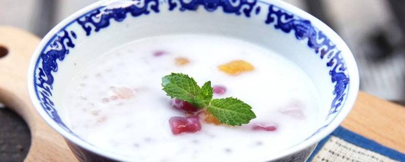 椰汁能加热吗(为什么煮好的椰汁呈豆腐渣)