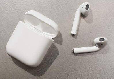 airpods3代使用方法