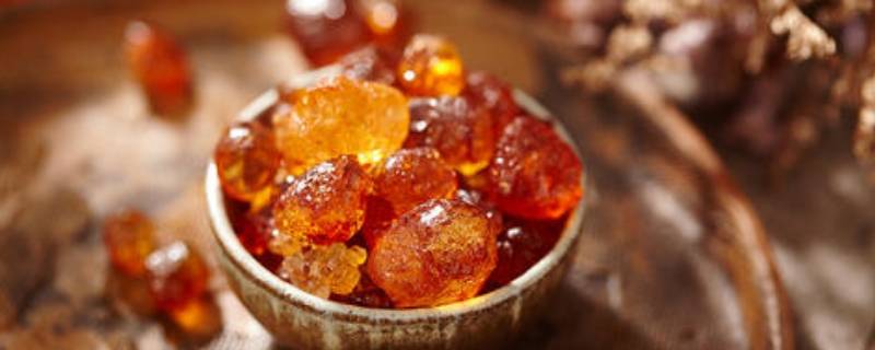 桃胶没泡开可以煮吗(桃胶泡了一夜没泡开怎么办)