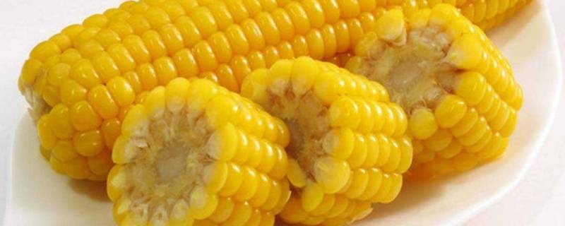 玉米煮熟营养会变化吗(玉米煮久了营养会流失吗)