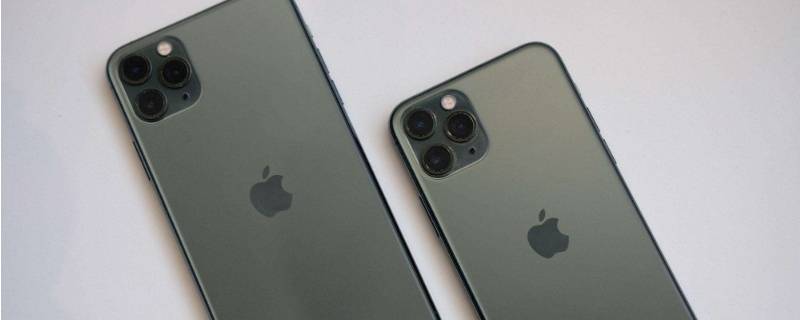 iphone12pro尺寸(iphone12pro屏幕多大尺寸)