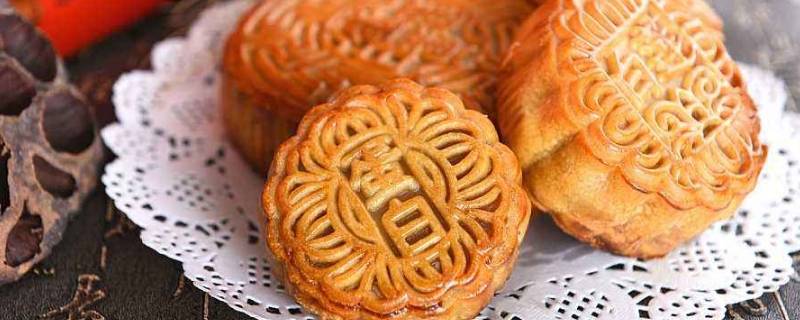 月饼回油是啥意思(月饼一定要回油才能吃吗)