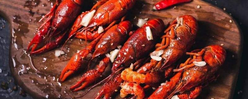 小龙虾隔夜加热可以吃吗