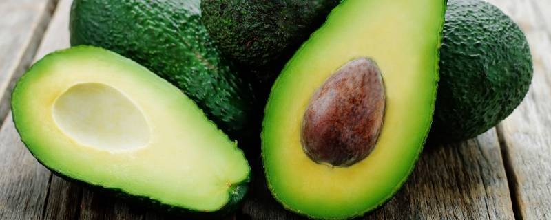 牛油果怎么保存(放久了的牛油果还能吃吗)