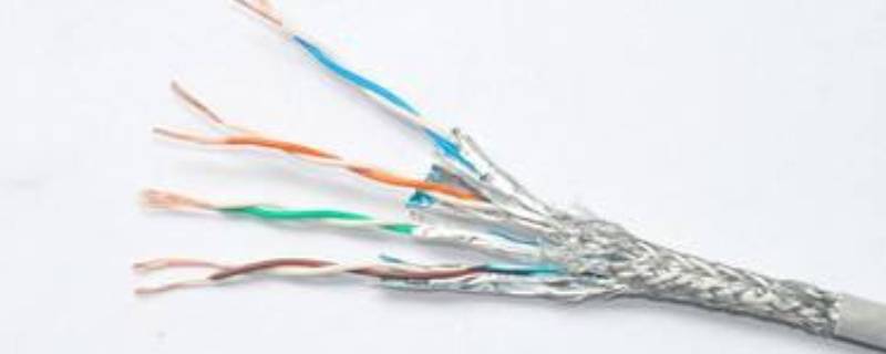 超六类和七类网线区别(7类网线和6类网线的区别)