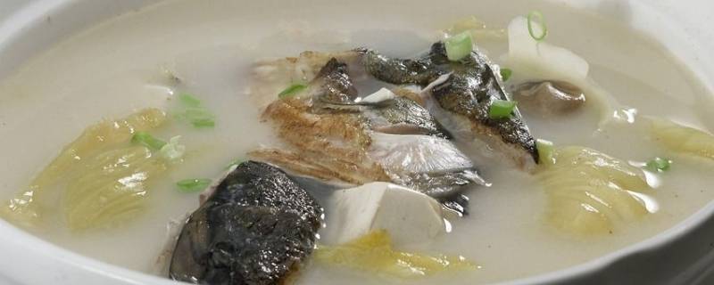 煲仔饭的做法哪家好(鱼头豆腐汤可以加鸡蛋吗)