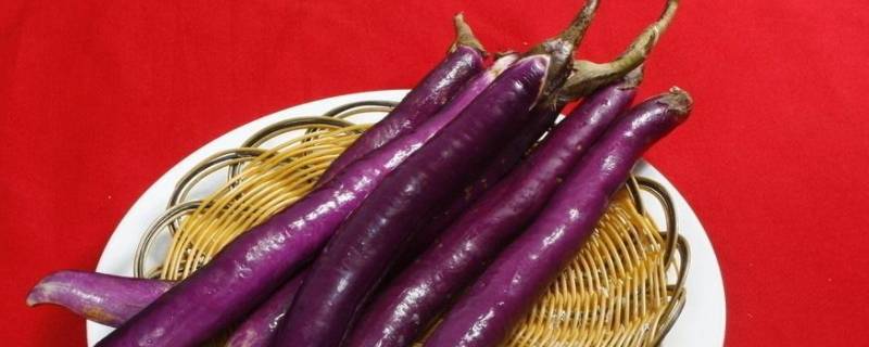 茄子黑了还能吃吗(茄子切开有黑点还能吃吗)