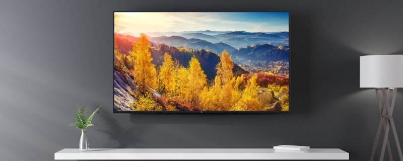 55寸电视挂墙高度(55寸电视下沿离地面多高)