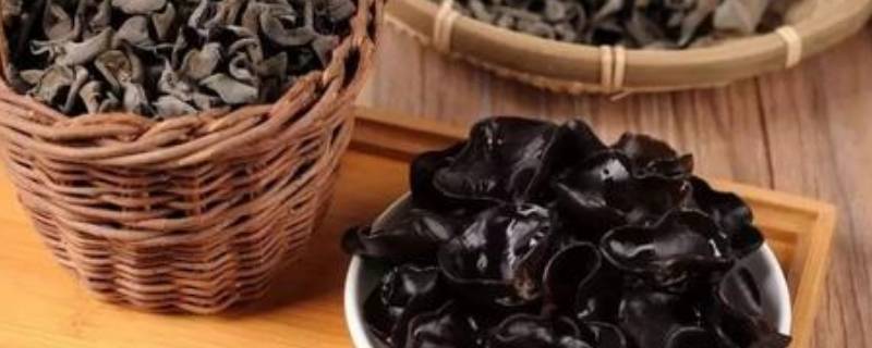 无味洗皮水(泡好的黑木耳隔夜如何清洗)