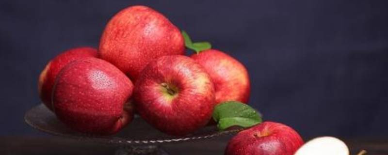 苹果几月份成熟(为什么一年四季都有苹果)