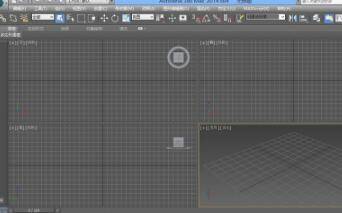 3dmax圆怎样增加点(3dmax怎么加点)