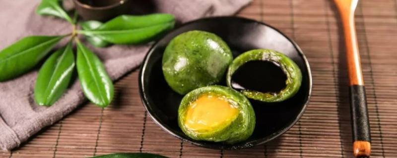 青团能放多久(青团过了保质期还能吃吗)