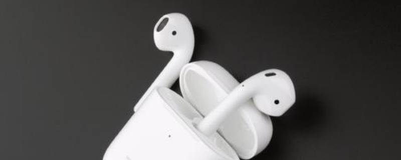 airpod3可以接微信电话吗(airpods双击能接微信电话吗)