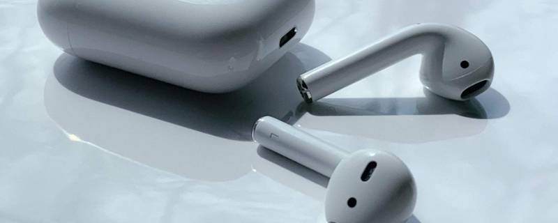 airpods如何清洁(airpods脏了擦不掉怎么清理)